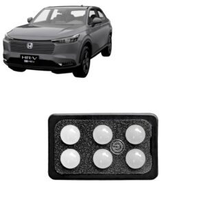 【昕展】HRV3/3.5專用六餅光行李箱燈 2022年7月後 HONDA配件 LED記憶觸控免剪線即插即用 汽車百貨